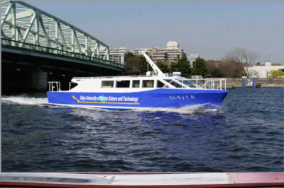 環境エネルギー部の写真