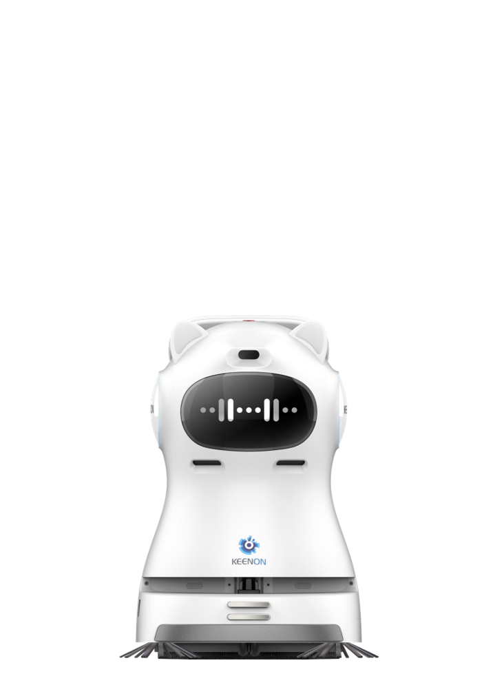 C30　清掃ロボット