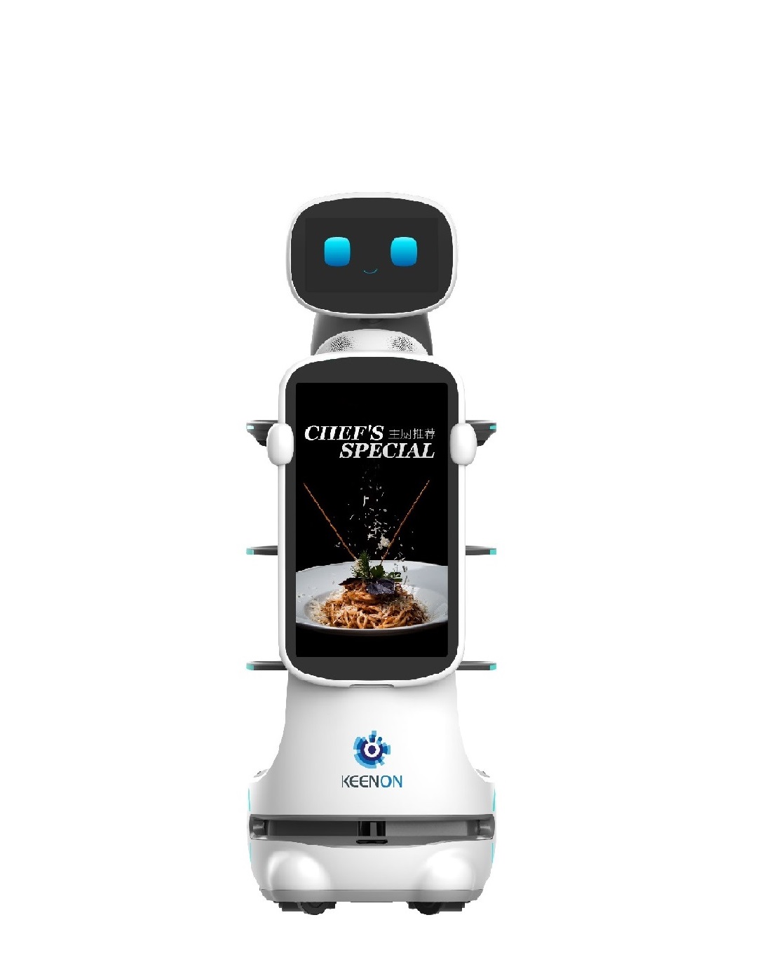 T10 多用途ロボット