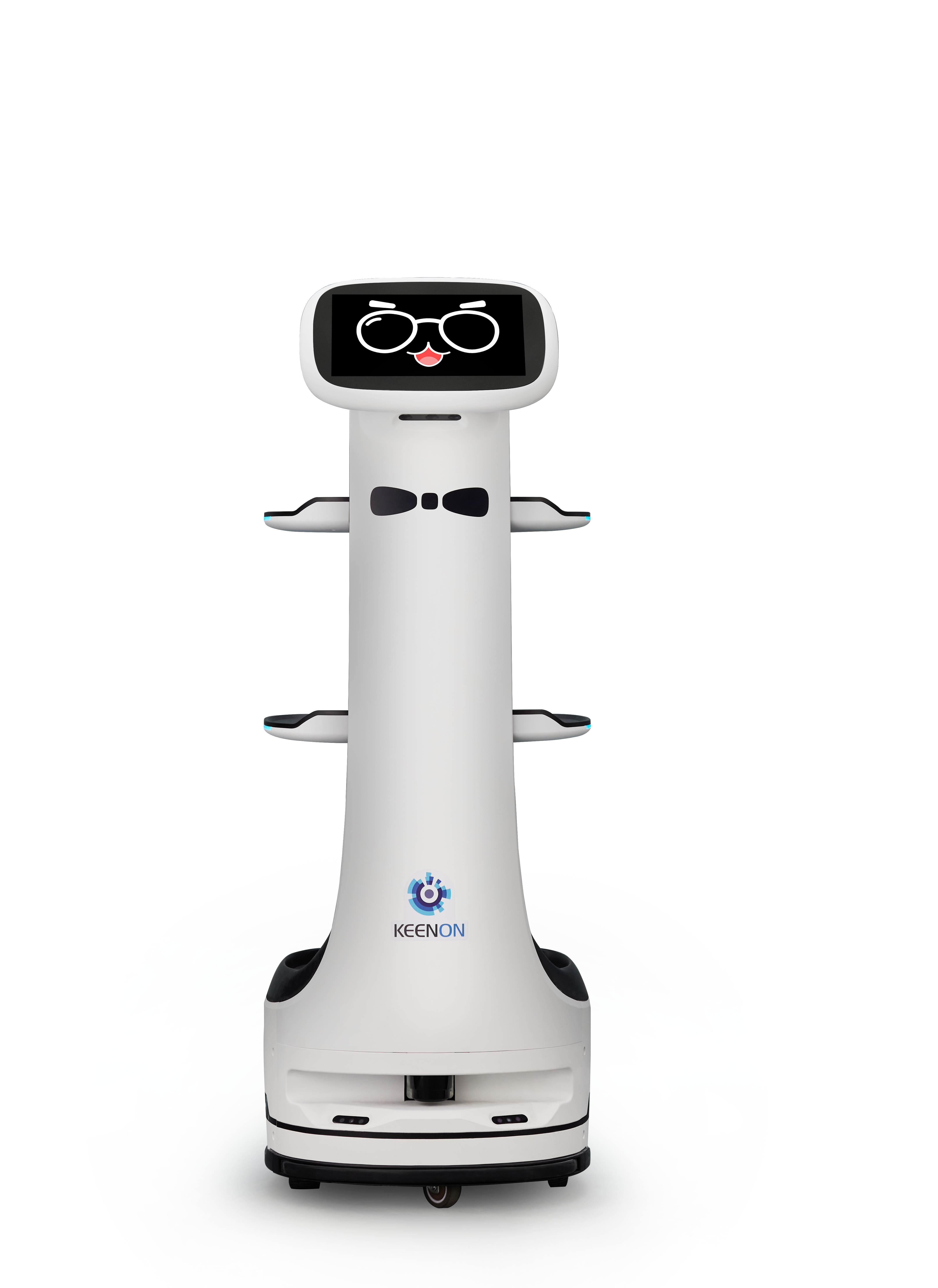 T8 配送ロボット