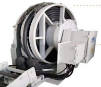 ケーブル管理システム